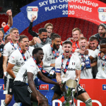 Fulham secure promotion in tense playoff final