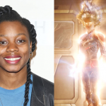 Nia DaCosta set to direct Captain Marvel 2