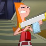 Review: Phineas and Ferb the Movie: Candace Against the Universe (U)
