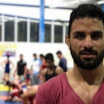 Iranian national wrestling champion executed despite global outcry
