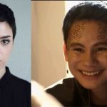 Welcoming Star Trek's first trans and non-binary characters