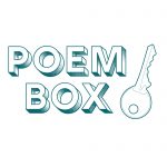 Poembox: Love Song for a Housekey