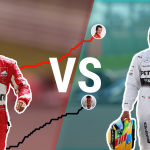 Hamilton vs. Schumacher: who is the greatest?