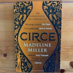 Book review: 'Circe' by Madeline Miller