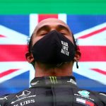 Lewis Hamilton Sets World Record for Most F1 Race Wins in History
