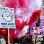 Frustrated Bristol and Manchester students hold rent strikes
