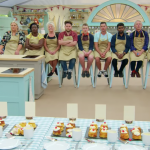 Stay alert, protect cake, save loaves: GBBO review