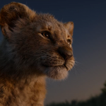Barry Jenkins chosen as director for Lion King sequel