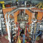 Fusion experiment could catapult UK to forefront of clean energy