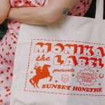 Brand of the week: Monika The Label