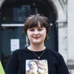 NUSU Education Officer on tuition fees and new student support campaign