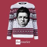Christmas Jumpers: Musician Edition