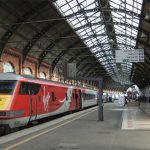 Darlington Station revamp to leave London-Scotland service without dedicated platform