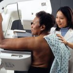 2020 breakthroughs: Breast cancer screening & AI