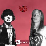 Battle of the Bands: AC/DC vs Guns N' Roses
