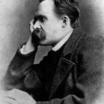 Philosopher's Corner: Nietzsche