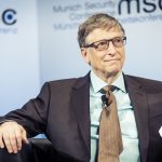 Bill Gates claims solving COVID-19 is “easy” compared with the climate crisis