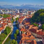 Honey-obsessed Ljubljana