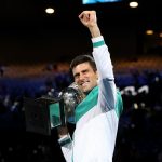 Will Novak Djokovic make it to the top?