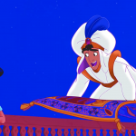 Disney's Aladdin and Orientalism: time for a rethink?