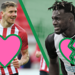 “How my relationship with Newcastle United blossomed over Valentine's Day weekend”