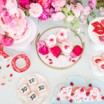 Four Ideas to Make Your Lockdown PALentine's Day Special