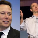 Bezos and Musk: Will the planet's richest men invest in its survival?