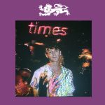 Album Review: SG Lewis - times