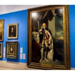 Favorite Art Museums in the US and Europe