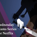 Tim Burton's Wednesday Addams Series Coming to Netflix