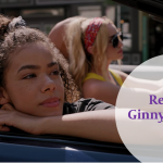 Ginny & Georgia is a world away from Gilmore Girls- and that's a good thing