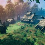 Let the valkyries ferry you to Valheim: A Review