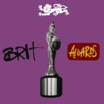 BRITs Rising Star Award – Griff takes the win