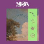 Album Review: COIN - Green Blue + Indigo Violet