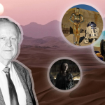 How Dune influenced pop culture and sci-fi genre