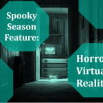 Spooky Season Feature: Zombies? Now in Virtual Reality