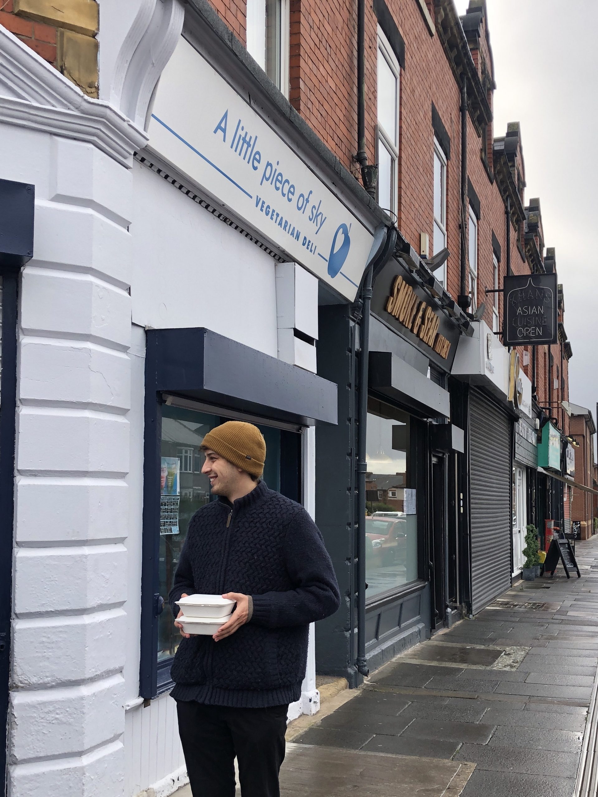 The best independent cafés and coffee shops in Newcastle The Courier