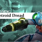 Review: Metroid Dread