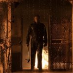 Halloween Kills (18) Review - Is the Blade Going Dull?