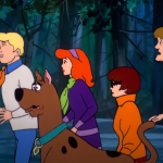 A Spooky Film that isn't Quite Scary - Scooby Doo on Zombie Island
