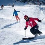 Snowsports - Are they becoming endangered?
