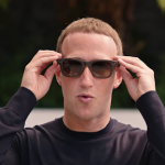 Facebook's shady deal with Ray-Ban makes our future look dark