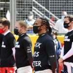 Black History Month: Lewis Hamilton’s diversity initiatives and their impact