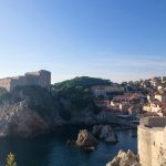24 hours in Dubrovnik