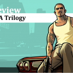Review: The Grand Theft Auto Trilogy - Definitive Edition