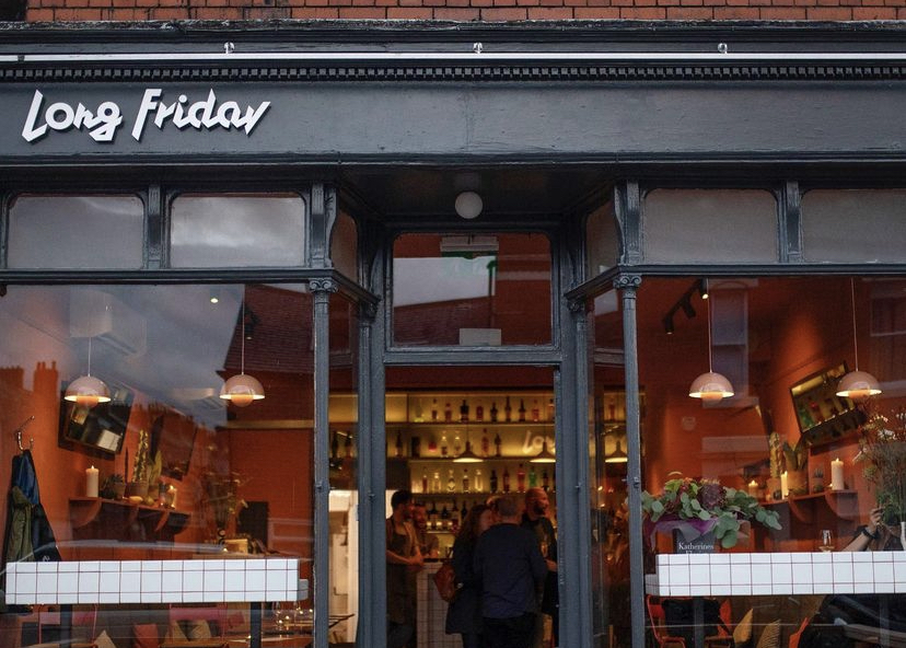 Review Long Friday Jesmond's Newest Culinary Hotspot The Courier