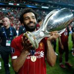 Is Salah the best player in the world at the moment?