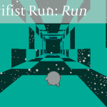 Pacifist Run: Run