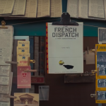 Review: The French Dispatch
