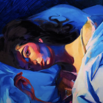 How Lorde's Melodrama changed my life